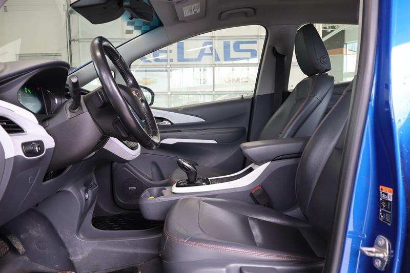 chevrolet Bolt EV 2019 - 2