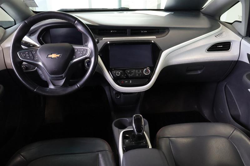 chevrolet Bolt EV 2019 - 3