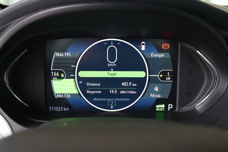 chevrolet Bolt EV 2019 - 4