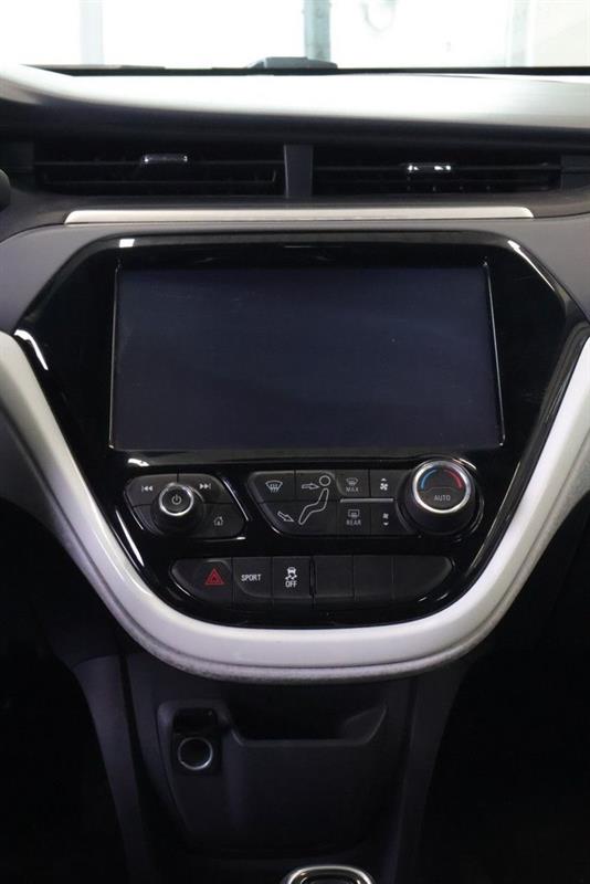chevrolet Bolt EV 2019 - 5