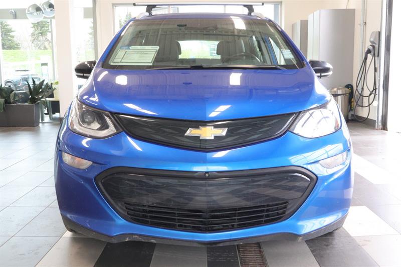chevrolet Bolt EV 2019 - 7