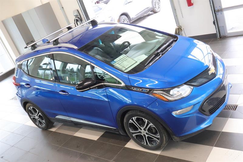 chevrolet Bolt EV 2019 - 9