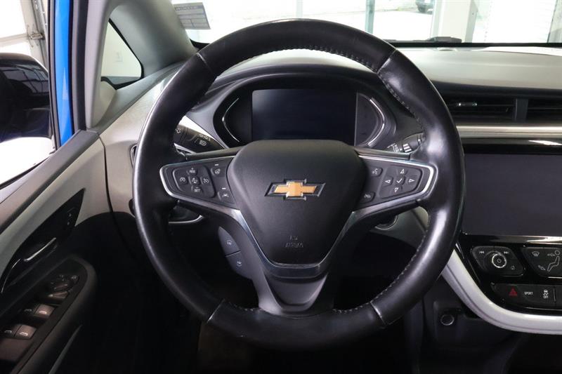 chevrolet Bolt EV 2019 - 10