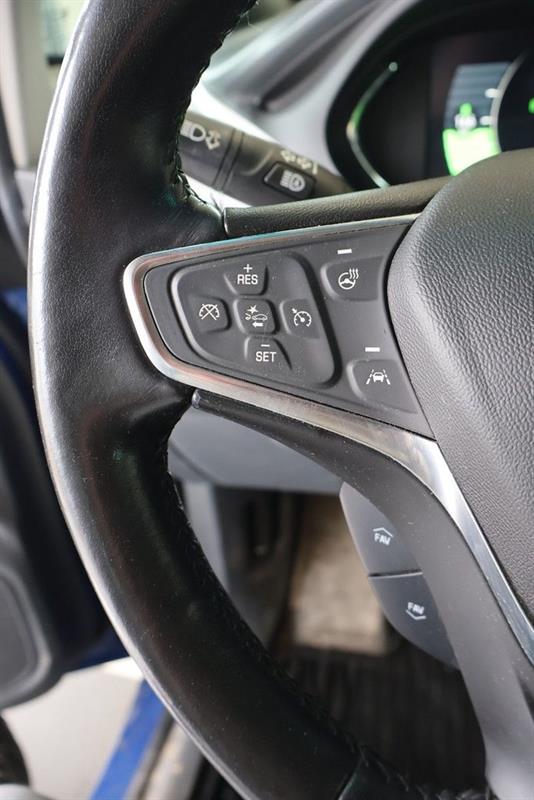 chevrolet Bolt EV 2019 - 11