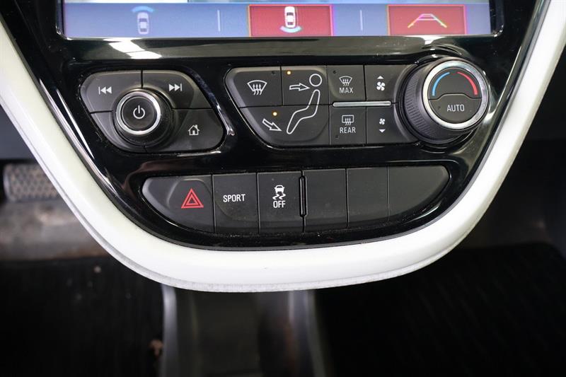 chevrolet Bolt EV 2019 - 15