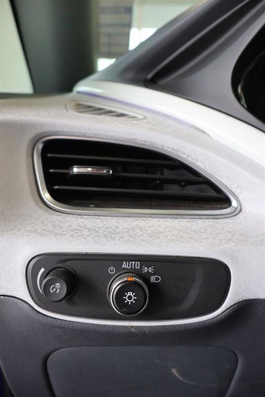 chevrolet Bolt EV 2019 - 17