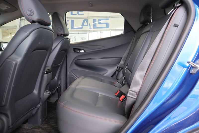 chevrolet Bolt EV 2019 - 19