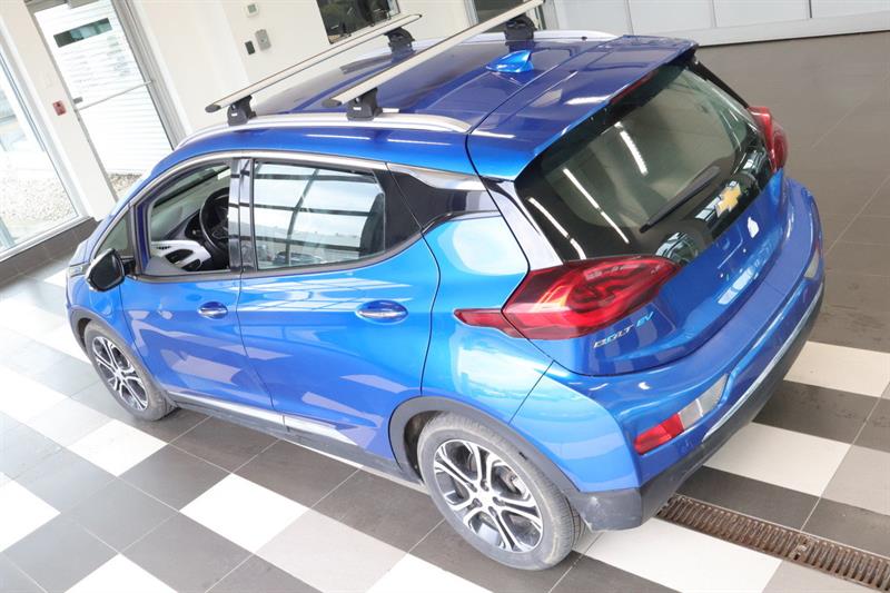 chevrolet Bolt EV 2019 - 21