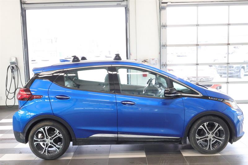 chevrolet Bolt EV 2019 - 22