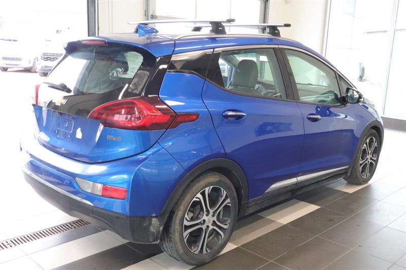 chevrolet Bolt EV 2019 - 24