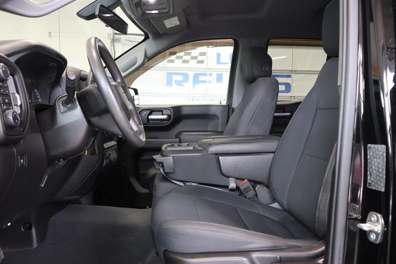 chevrolet Silverado 1500 2019 - 2
