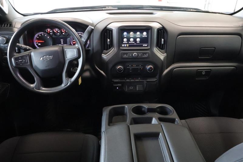chevrolet Silverado 1500 2019 - 3