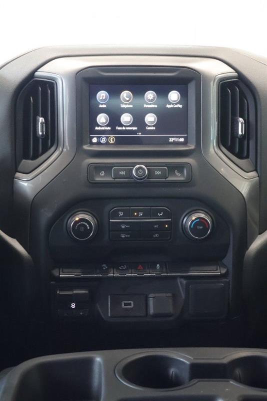 chevrolet Silverado 1500 2019 - 5