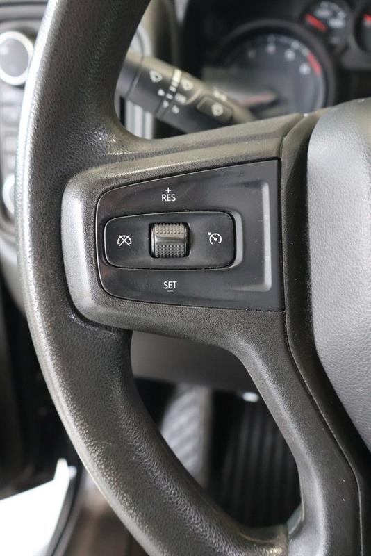 chevrolet Silverado 1500 2019 - 11