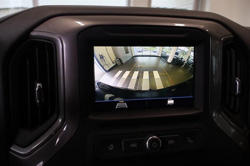 chevrolet Silverado 1500 2019 - 13