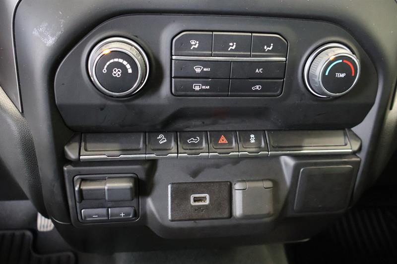 chevrolet Silverado 1500 2019 - 14