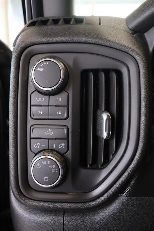 chevrolet Silverado 1500 2019 - 15
