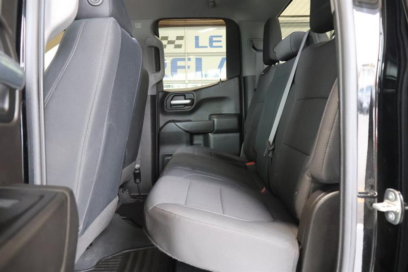 chevrolet Silverado 1500 2019 - 18