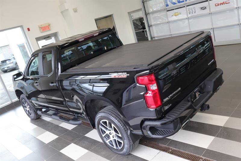 chevrolet Silverado 1500 2019 - 19