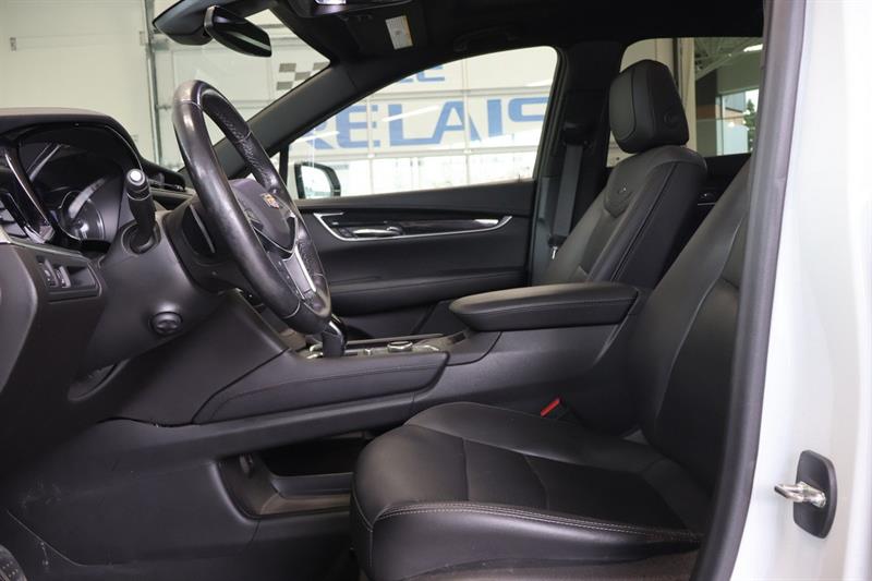 cadillac XT5 2021 - 2