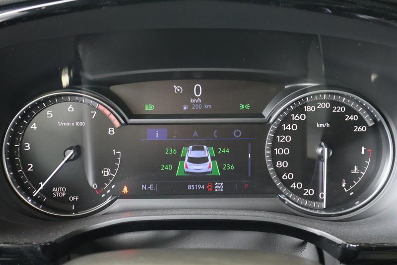 cadillac XT5 2021 - 4