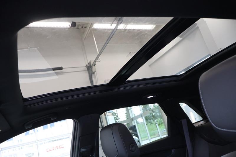 cadillac XT5 2021 - 6