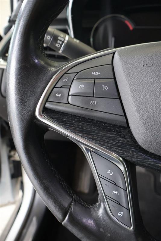 cadillac XT5 2021 - 13