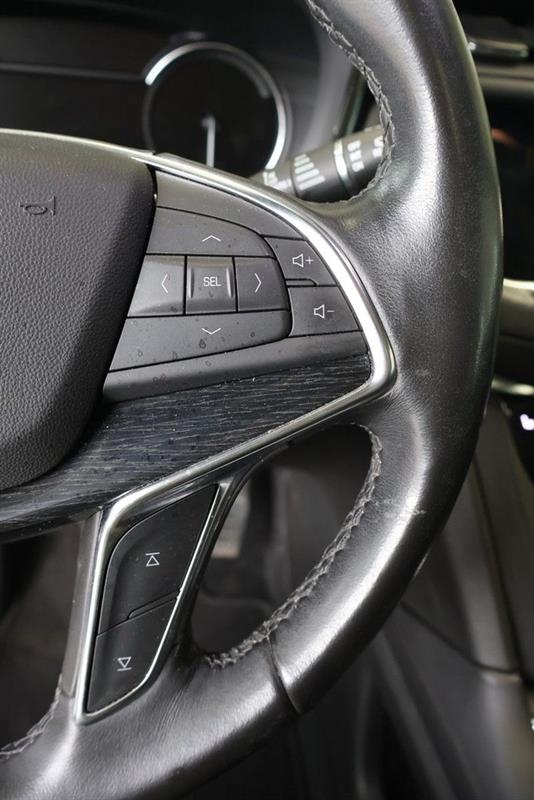 cadillac XT5 2021 - 14