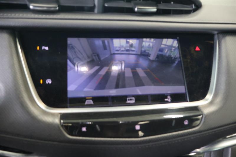 cadillac XT5 2021 - 15