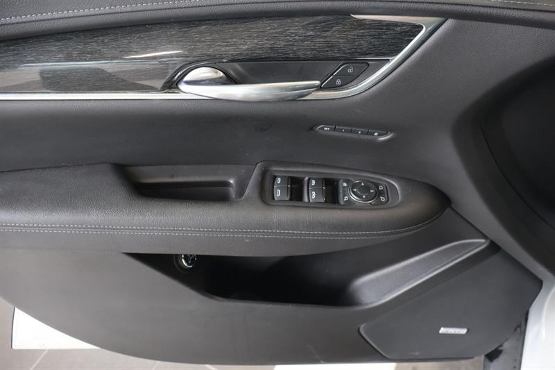 cadillac XT5 2021 - 19