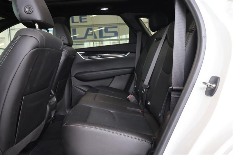 cadillac XT5 2021 - 20