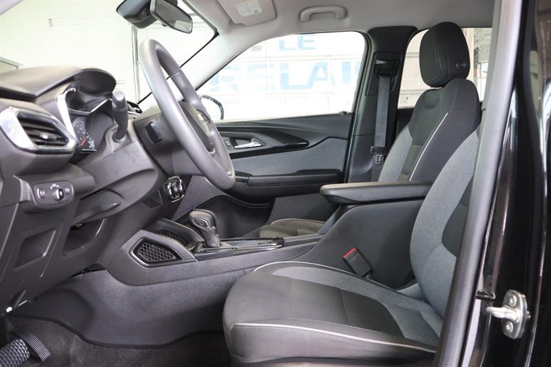 chevrolet Trailblazer 2023 - 2