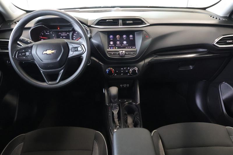 chevrolet Trailblazer 2023 - 3