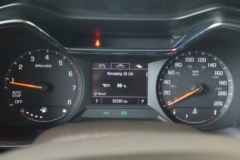 chevrolet Trailblazer 2023 - 4