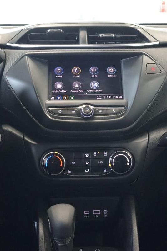 chevrolet Trailblazer 2023 - 5