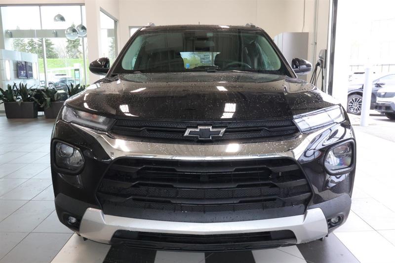 chevrolet Trailblazer 2023 - 7