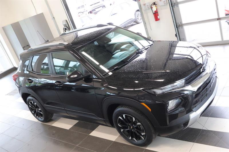 chevrolet Trailblazer 2023 - 9