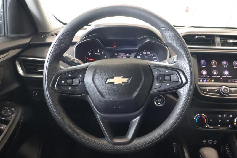 chevrolet Trailblazer 2023 - 10