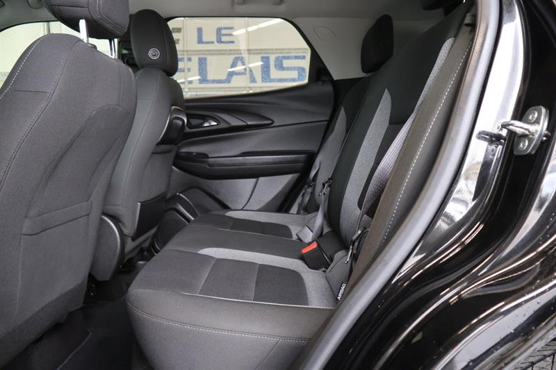 chevrolet Trailblazer 2023 - 20