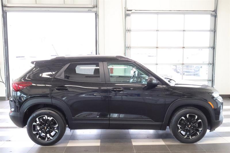 chevrolet Trailblazer 2023 - 22