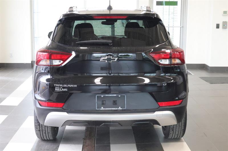 chevrolet Trailblazer 2023 - 23
