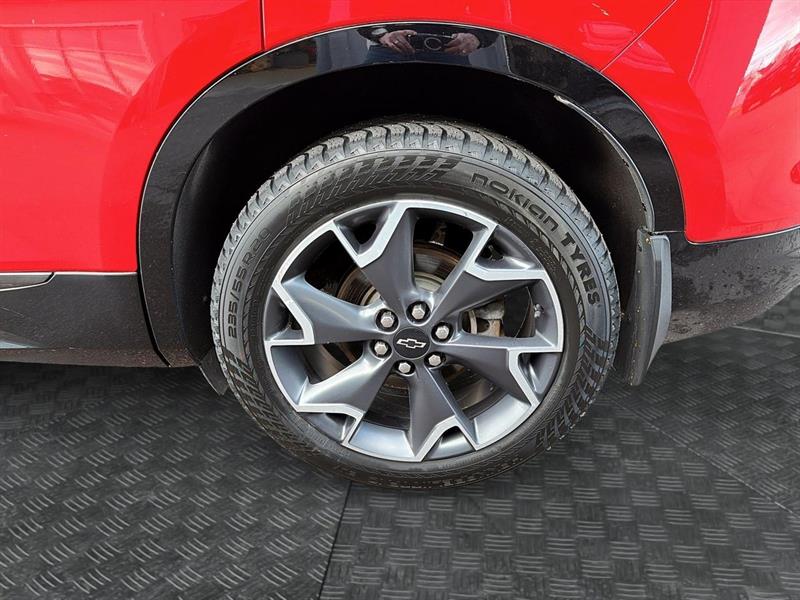 chevrolet Blazer 2022 - 6