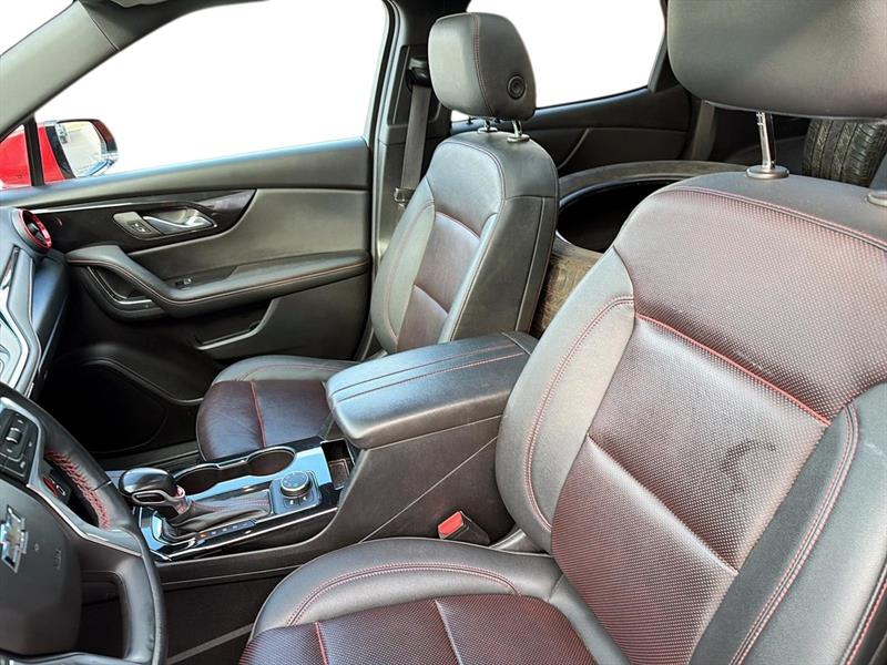 chevrolet Blazer 2022 - 8
