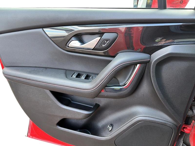 chevrolet Blazer 2022 - 10