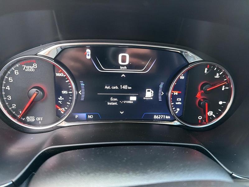 chevrolet Blazer 2022 - 12