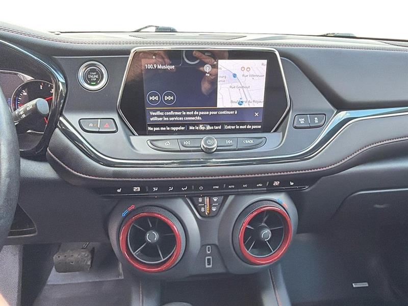 chevrolet Blazer 2022 - 13