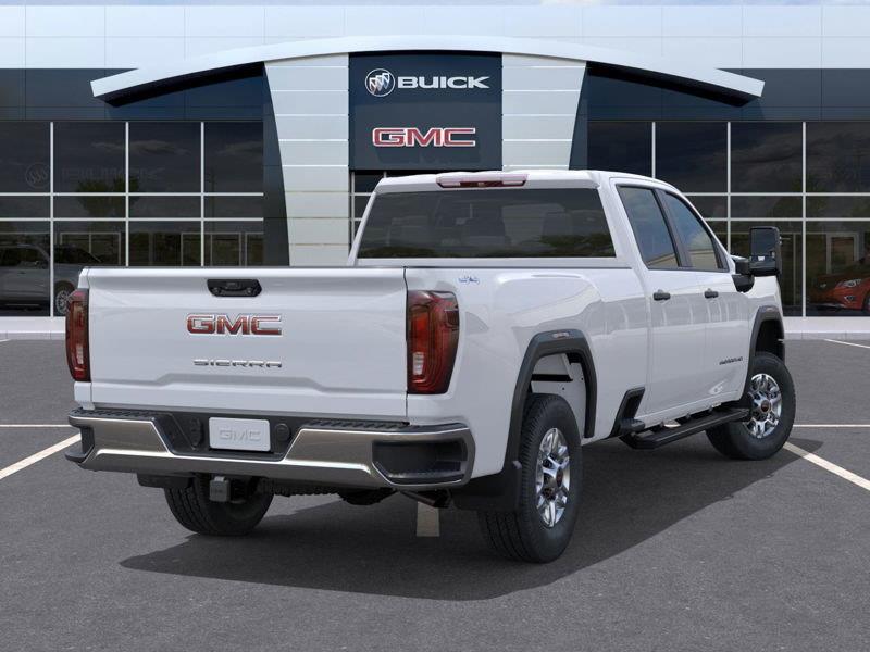 gmc Sierra 2500HD 2026 - 4