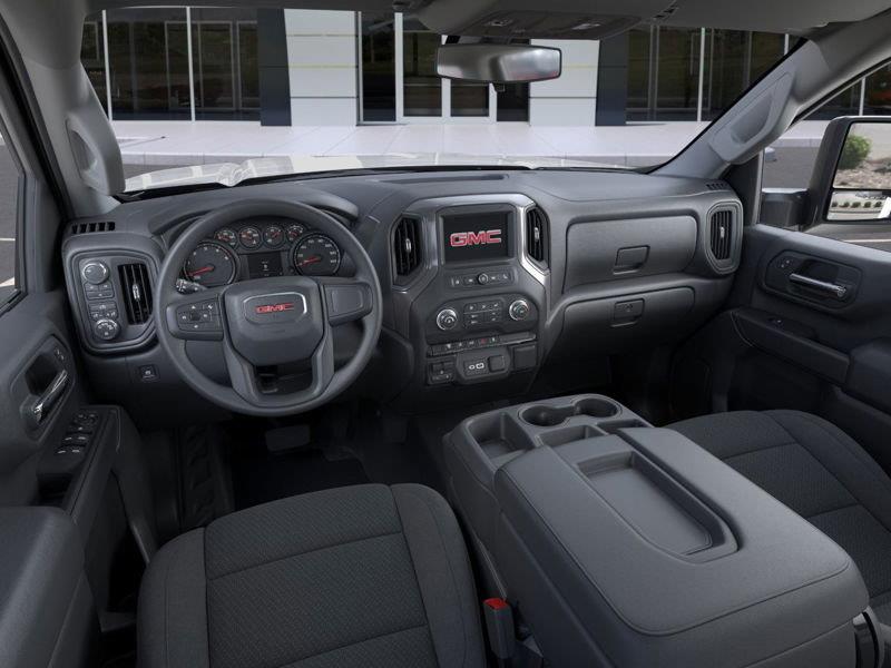 gmc Sierra 2500HD 2026 - 5
