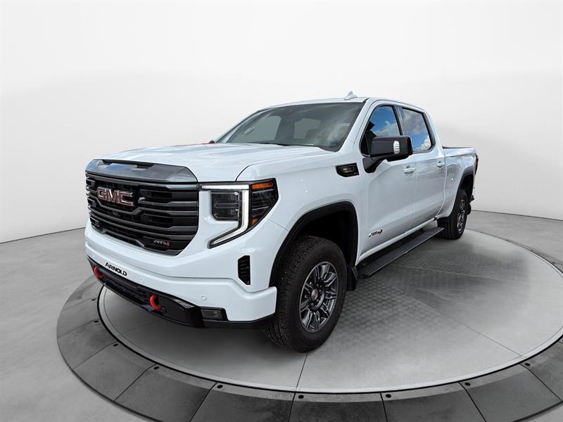 gmc Sierra 1500 2024