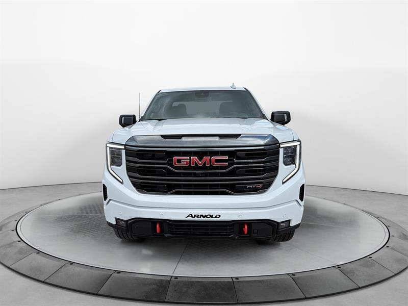 gmc Sierra 1500 2024 - 2